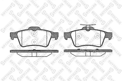 STELLOX 853 020-SX